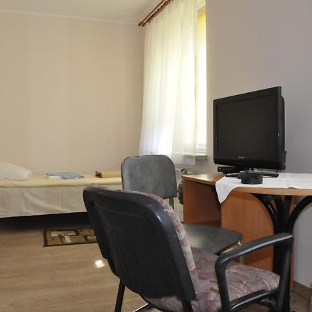 Osrodek Sportu I Rekreacji Victoria Otel Bielsko-Biała Dış mekan fotoğraf