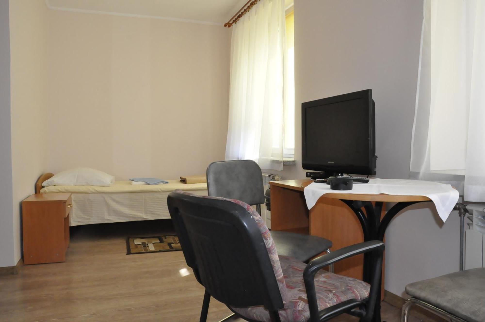 Osrodek Sportu I Rekreacji Victoria Otel Bielsko-Biała Dış mekan fotoğraf