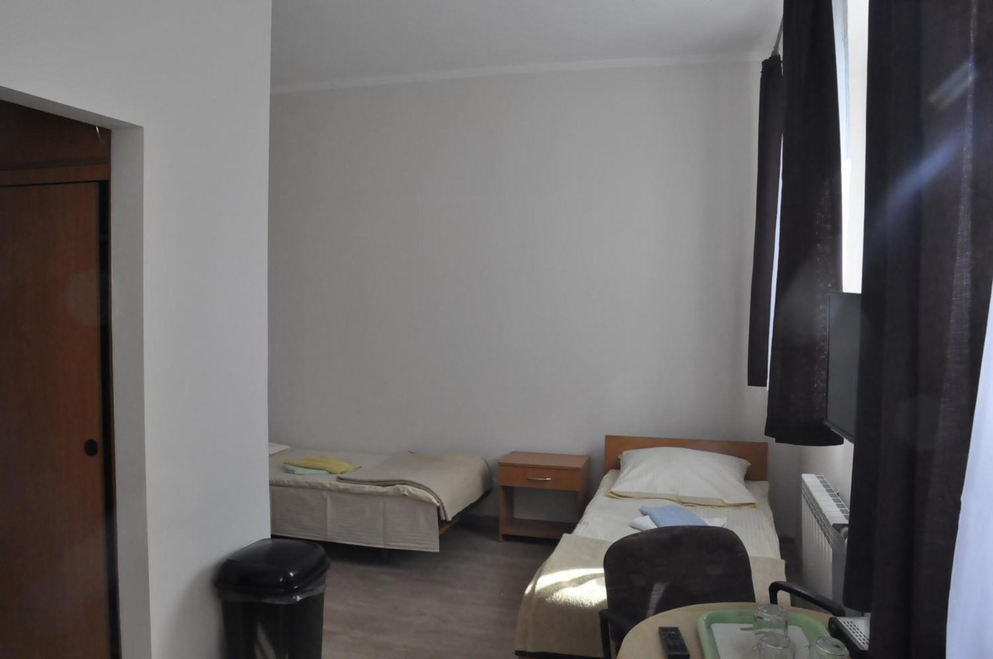 Osrodek Sportu I Rekreacji Victoria Otel Bielsko-Biała Dış mekan fotoğraf