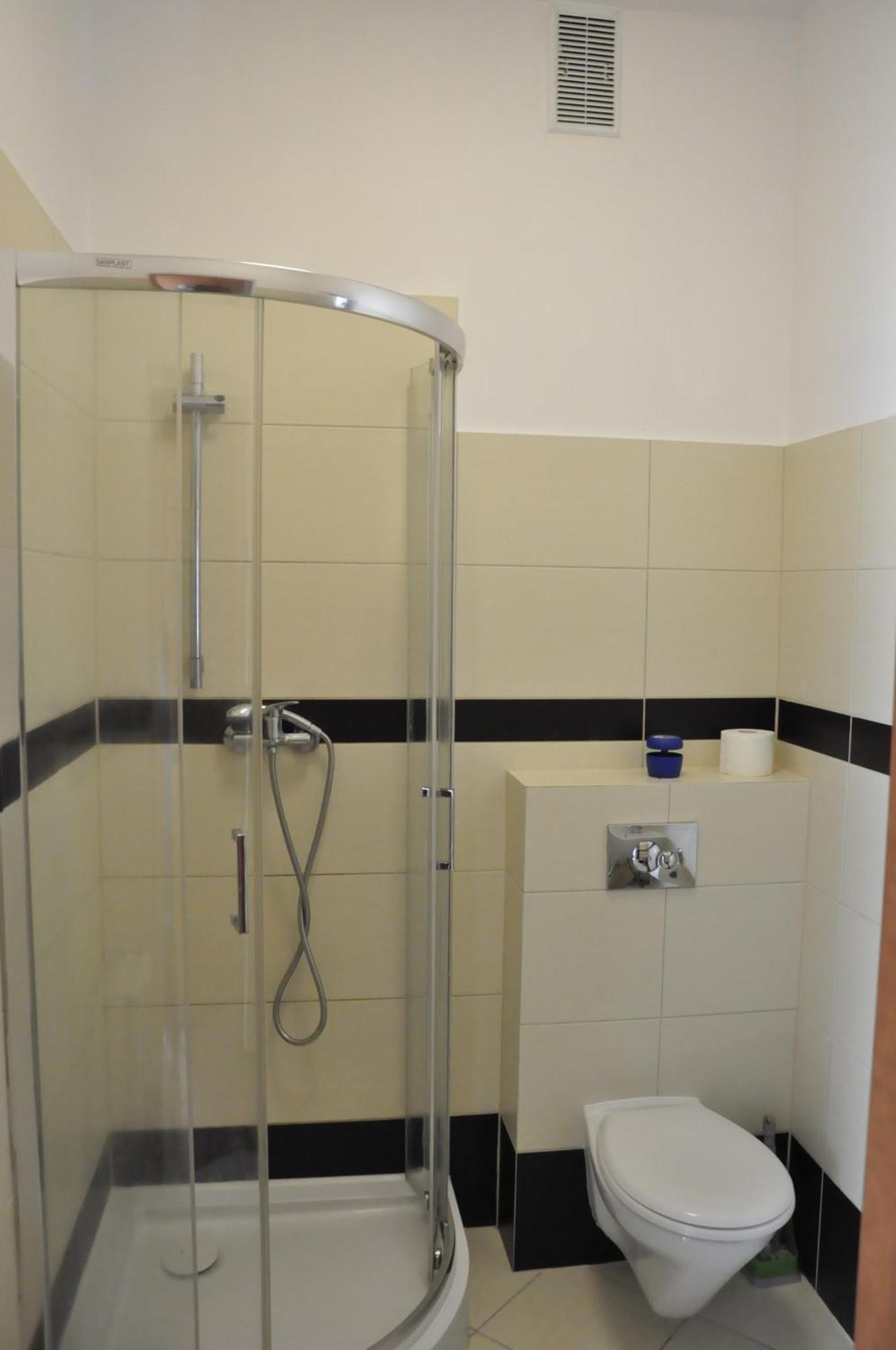 Osrodek Sportu I Rekreacji Victoria Otel Bielsko-Biała Dış mekan fotoğraf