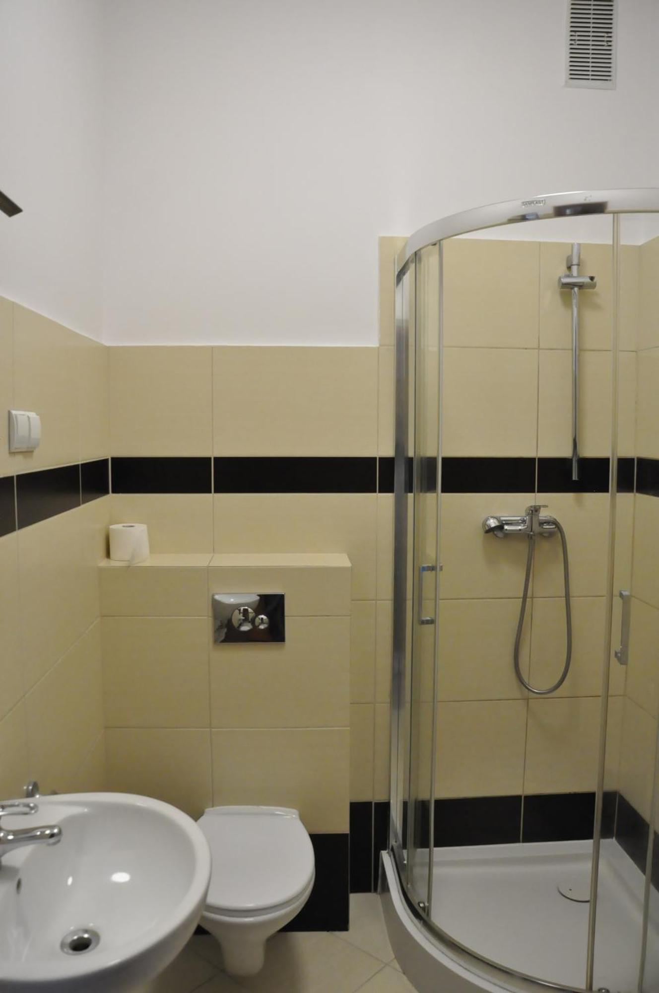 Osrodek Sportu I Rekreacji Victoria Otel Bielsko-Biała Dış mekan fotoğraf