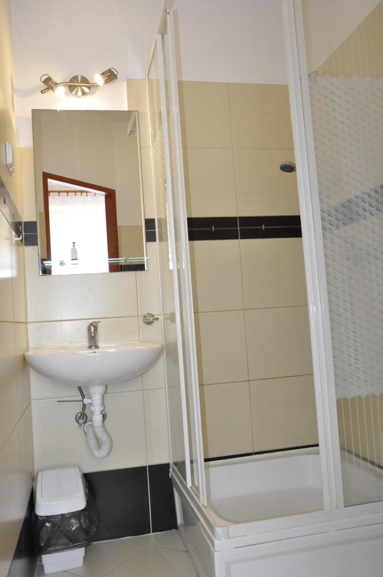 Osrodek Sportu I Rekreacji Victoria Otel Bielsko-Biała Dış mekan fotoğraf