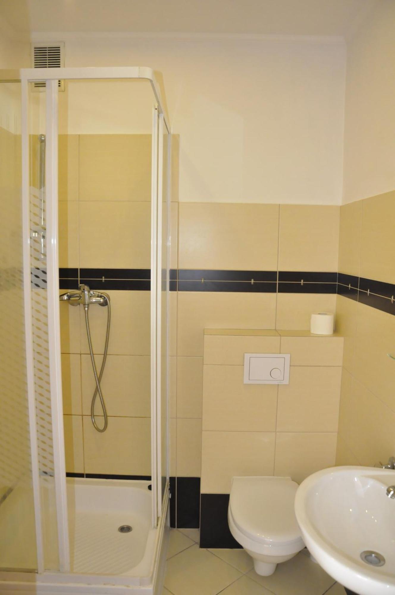 Osrodek Sportu I Rekreacji Victoria Otel Bielsko-Biała Dış mekan fotoğraf