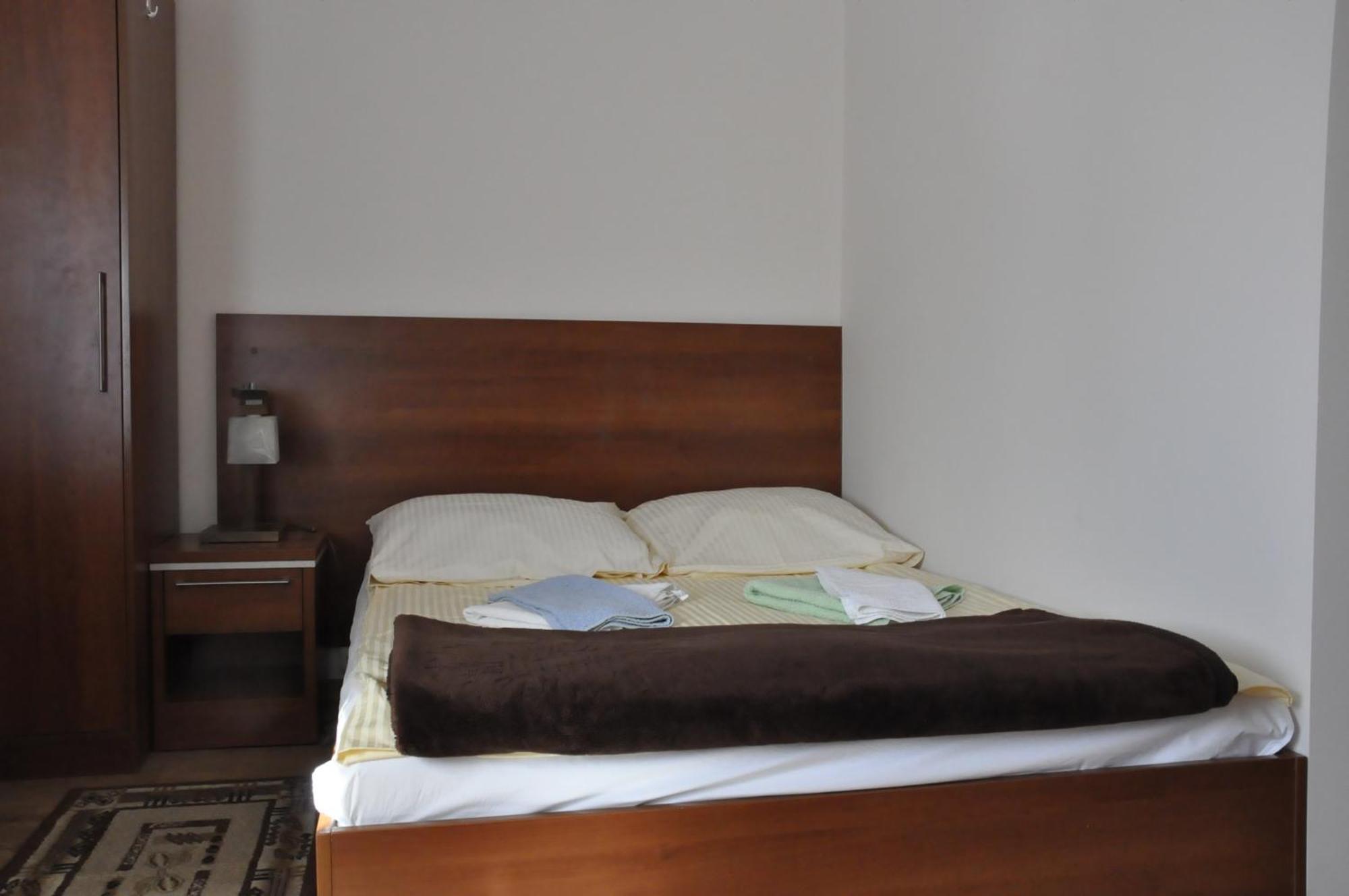 Osrodek Sportu I Rekreacji Victoria Otel Bielsko-Biała Dış mekan fotoğraf
