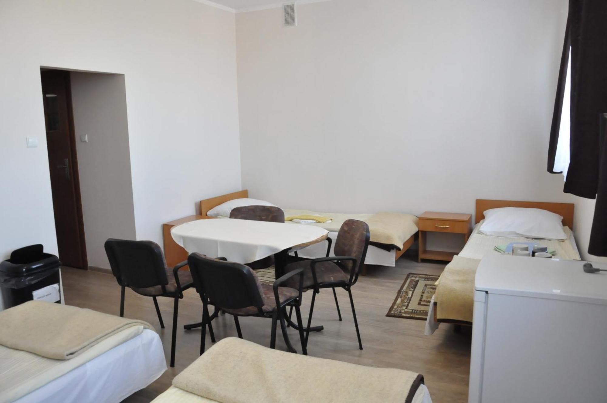 Osrodek Sportu I Rekreacji Victoria Otel Bielsko-Biała Dış mekan fotoğraf