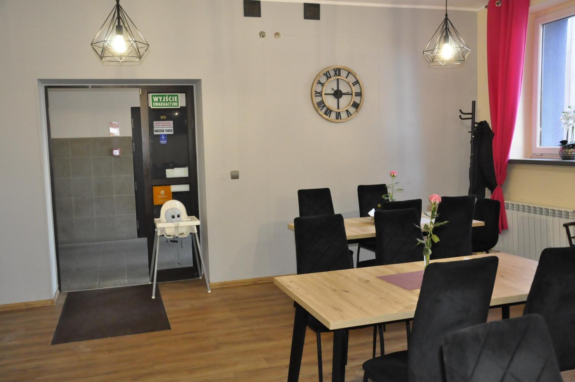 Osrodek Sportu I Rekreacji Victoria Otel Bielsko-Biała Dış mekan fotoğraf