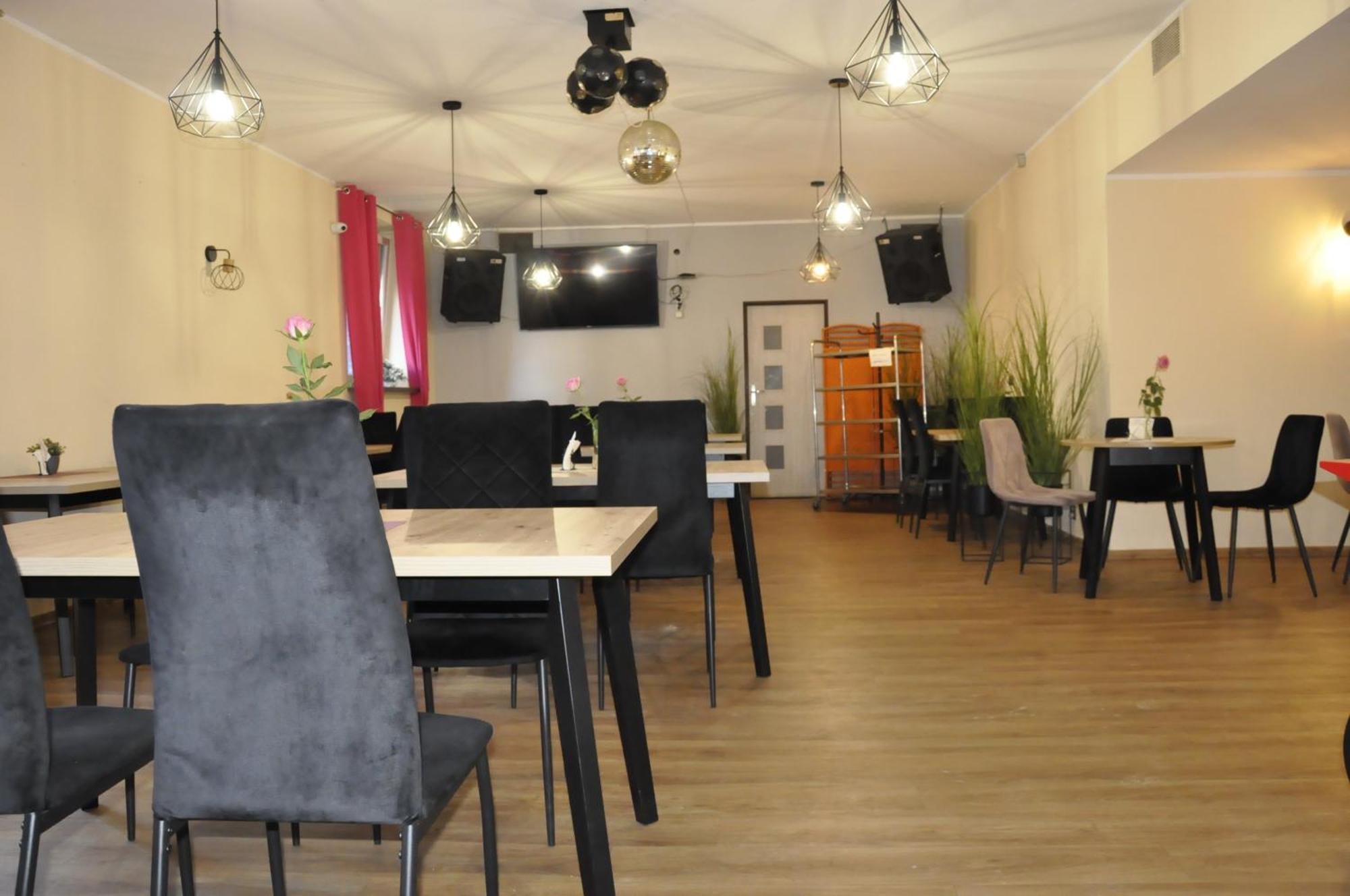 Osrodek Sportu I Rekreacji Victoria Otel Bielsko-Biała Dış mekan fotoğraf