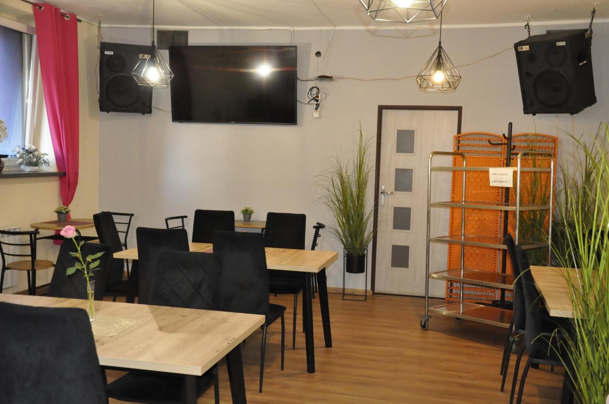 Osrodek Sportu I Rekreacji Victoria Otel Bielsko-Biała Dış mekan fotoğraf