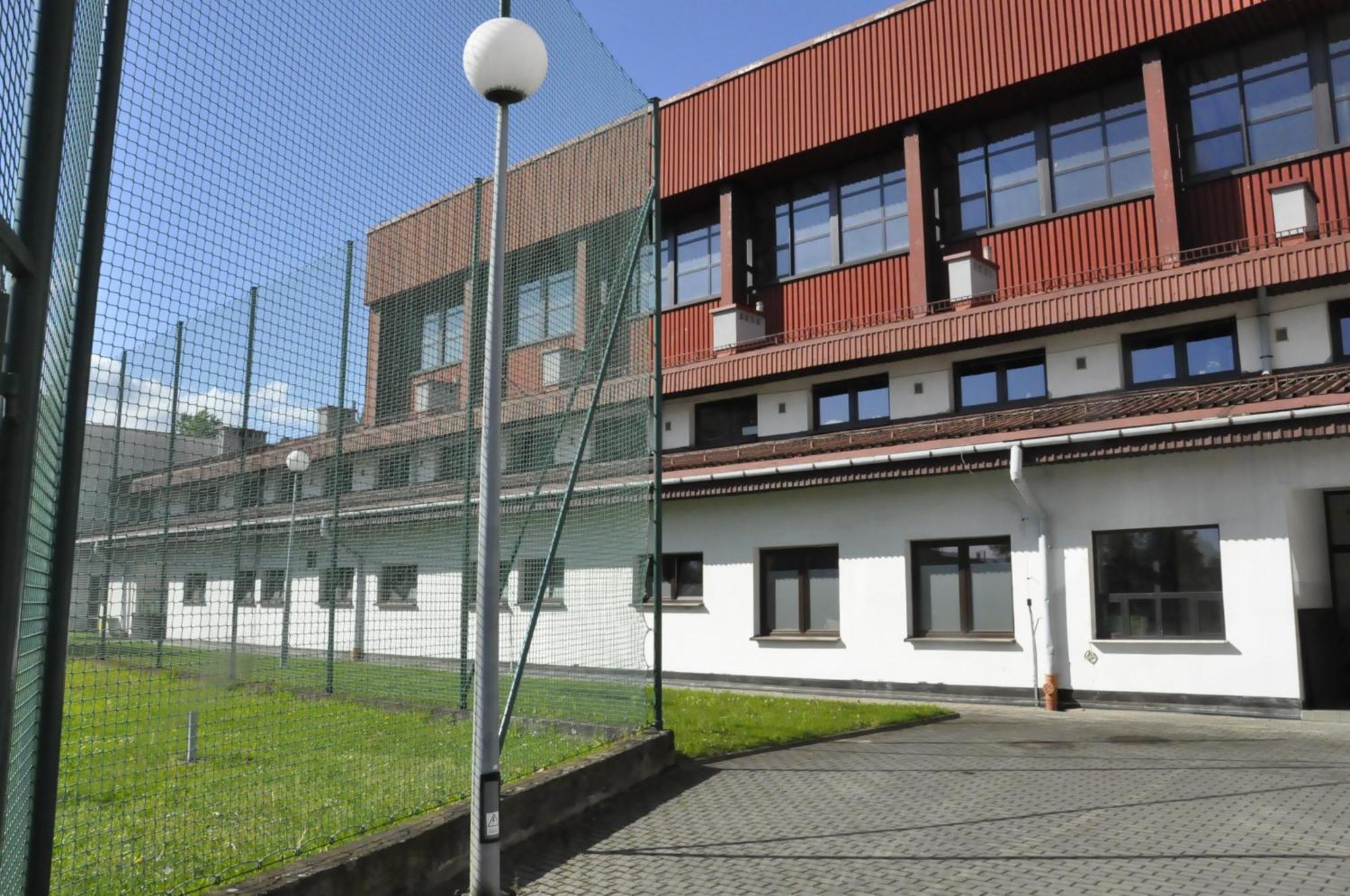 Osrodek Sportu I Rekreacji Victoria Otel Bielsko-Biała Dış mekan fotoğraf