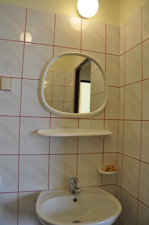 Osrodek Sportu I Rekreacji Victoria Otel Bielsko-Biała Oda fotoğraf