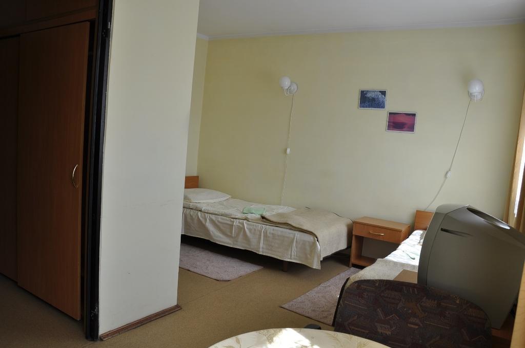 Osrodek Sportu I Rekreacji Victoria Otel Bielsko-Biała Dış mekan fotoğraf