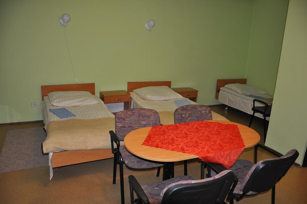 Osrodek Sportu I Rekreacji Victoria Otel Bielsko-Biała Oda fotoğraf
